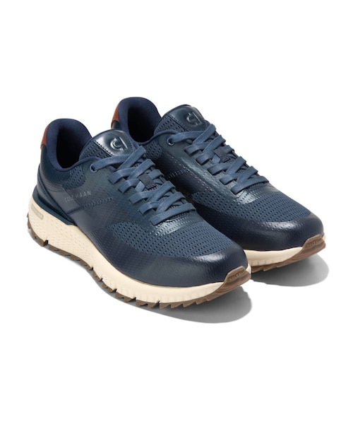 コール ハーン（COLE HAAN）ゴルフシューズ ZEROGROUND OVERTAKE GOLF