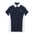 J.LINDEBERG（J.LINDEBERG）ゴルフウェア Demi ポロシャツ 072-25146-26SS-098