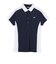 J.LINDEBERG（J.LINDEBERG）ゴルフウェア Demi ポロシャツ 072-25146-26SS-098