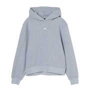ジェイリンドバーグ(J.LINDEBERG)ゴルフウェア Sandie フーディスウェットパーカー 072-35111-26SS-015