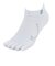 26SS HYPERSOX 3Dソックスベーシックforサマー 5本指タイプ SOS26BWH