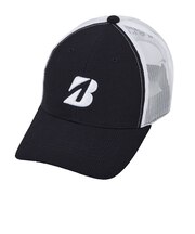 帽子 26SS クールバイタル ハーフメッシュキャップ CPS26FNA