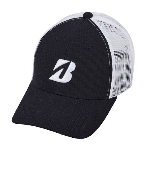 帽子 26SS クールバイタル ハーフメッシュキャップ CPS26FNA