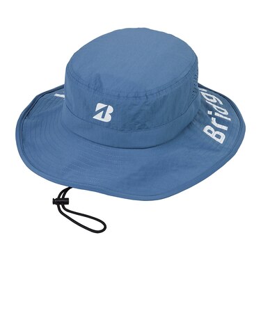 帽子 26SS クールバイタル 撥水保冷剤ポケットハット HAS26ALB