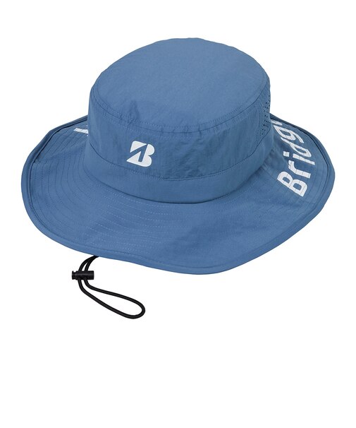 帽子 26SS クールバイタル 撥水保冷剤ポケットハット HAS26ALB