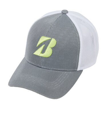 帽子 26SS クールバイタル ALLメッシュキャップ CPS26DGE