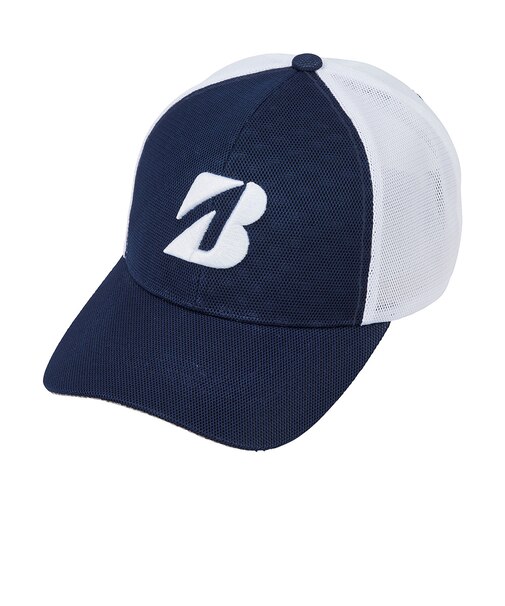 帽子 26SS クールバイタル ALLメッシュキャップ CPS26DNA