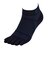 26SS HYPERSOX 3Dソックスベーシックforサマー 5本指タイプ SOS26BNA