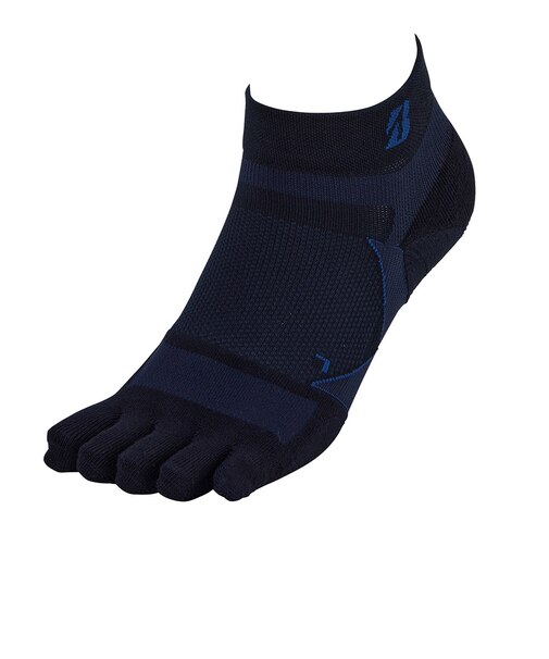 26SS HYPERSOX 3Dソックスベーシックforサマー 5本指タイプ SOS26BNA