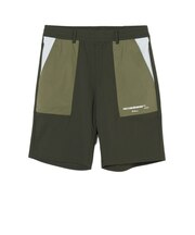 ロサーセン（ROSASEN）ゴルフウェア ナイロン ストレッチ ショートパンツ 047-75341-26SS-027