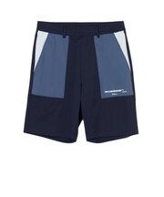 ロサーセン（ROSASEN）ゴルフウェア ナイロン ストレッチ ショートパンツ 047-75341-26SS-098