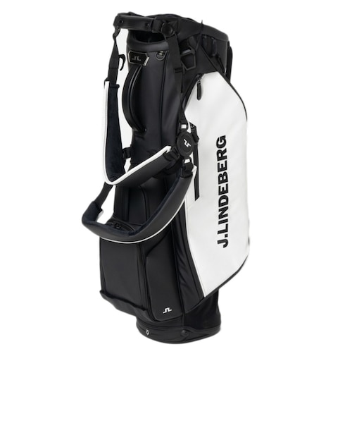 J.LINDEBERG（J.LINDEBERG）キャディバッグ Play Stand Bag 073-15202