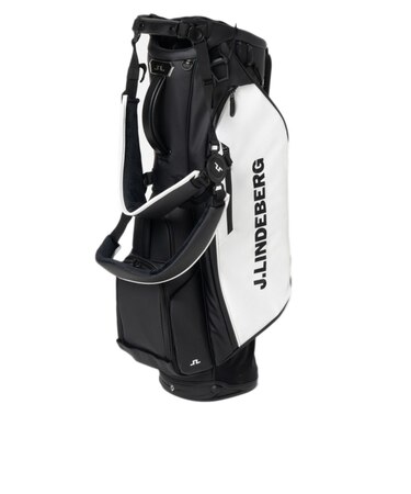 J.LINDEBERG（J.LINDEBERG）キャディバッグ Play Stand Bag 073-15202-26SS-019