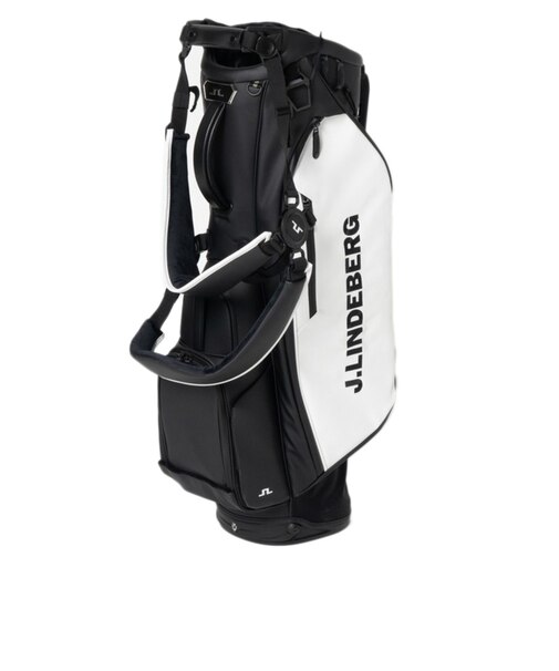 J.LINDEBERG（J.LINDEBERG）キャディバッグ Play Stand Bag 073-15202-26SS-019