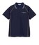 ロサーセン（ROSASEN）ゴルフウェア ナイロン メッシュ半袖シャツ 047-25341-26SS-098