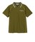 ロサーセン（ROSASEN）ゴルフウェア ナイロン メッシュ半袖シャツ 047-25341-26SS-027