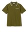 ロサーセン（ROSASEN）ゴルフウェア ナイロン メッシュ半袖シャツ 047-25341-26SS-027