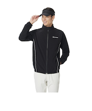 テーラーメイド（TAYLORMADE）ゴルフウェア T－AIRパイピングジャケット M20953-TL732