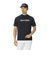 テーラーメイド（TAYLORMADE）モックネック ゴルフ 半袖 メンズ BEYOND DRIVEN M24004-TL746