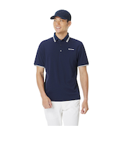 テーラーメイド（TAYLORMADE）ゴルフウェア ベーシック 半袖ポロシャツ M20993-TL743