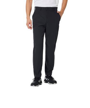 テーラーメイド(TAYLORMADE)ゴルフウェア ストレッチバインディングパンツ M24010-TL748