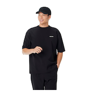 テーラーメイド(TAYLORMADE)ゴルフウェア ドライタッチ半袖クルーネック M20959-TL734