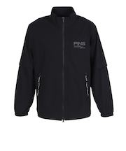 ピン（PING）ゴルフウェア アウター 2WAY 撥水ブルゾン 621-6120101-010