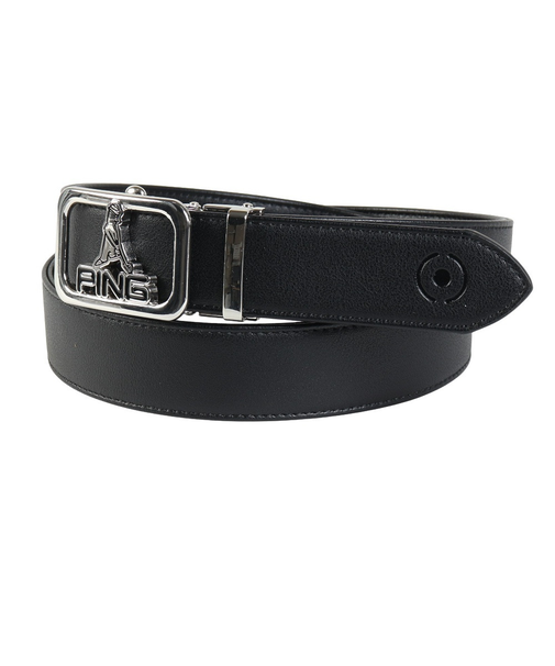 ピン（PING）ゴルフ Mr.PING スライドバックルベルト 621-6182105-010