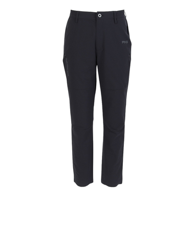 ピン（PING）ゴルフウェア パーテックス アンリミテッド テーパードパンツ 621-6131101-010