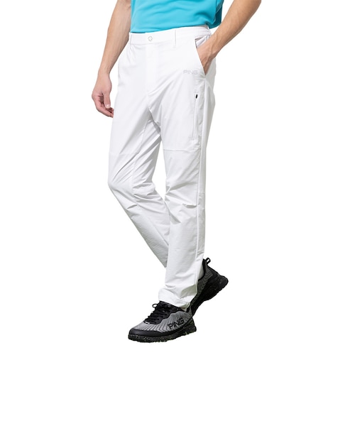 ピン（PING）ゴルフウェア パーテックス アンリミテッド テーパード