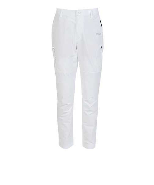 ピン（PING）ゴルフウェア パーテックス アンリミテッド テーパードパンツ 621-6131101-030