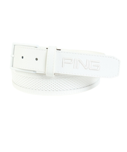 ピン(PING)ゴルフ エアスルー 涼風メッシュベルト 621-6182101-030