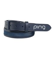 ピン（PING）ゴルフ エアスルー 涼風メッシュベルト 622-6182102-120