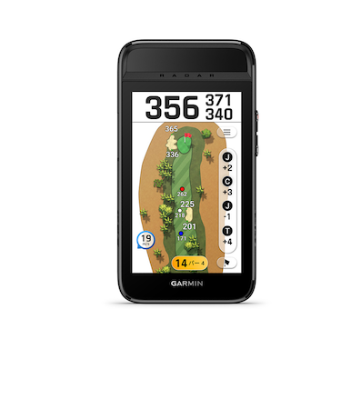 ガーミン（GARMIN）ゴルフ GPS 距離計 Approach G82 010-02943-01