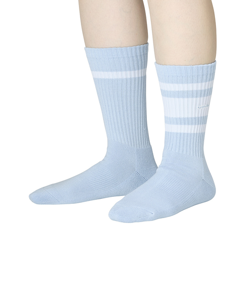 テーラーメイド（TAYLORMADE）ラインド クルーソックス M20903-TL715