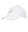 テーラーメイド（TAYLORMADE）帽子 サークルロゴキャップ M20862-TL702