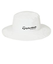 テーラーメイド（TAYLORMADE）帽子 レインハット M20822-TL689