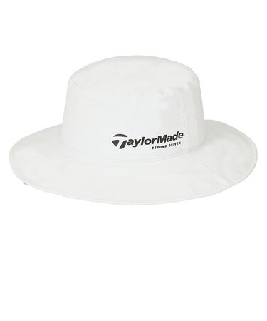 テーラーメイド（TAYLORMADE）帽子 レインハット M20822-TL689