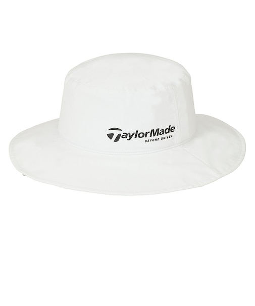 テーラーメイド（TAYLORMADE）帽子 レインハット M20822-TL689