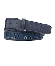 ピン（PING）エアスルー 涼風メッシュベルト 621-6182101-120