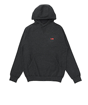 フィドラ（FIDRA）ゴルフウェア カシミア コンニット フーディ FV5STJ02 CGRY