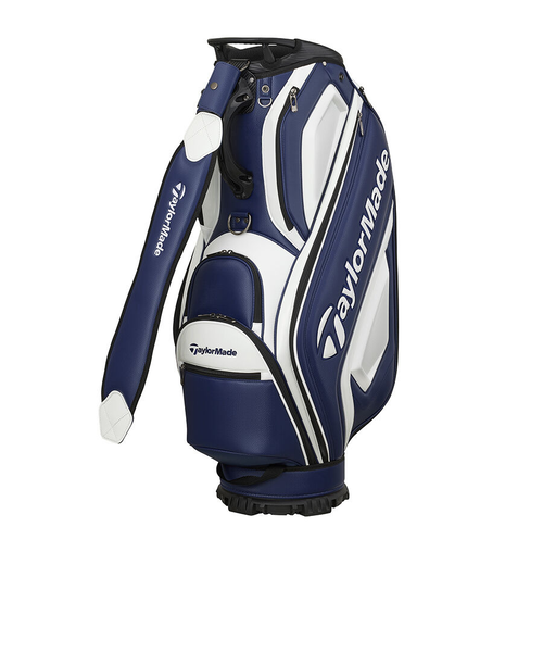 テーラーメイド（TAYLORMADE）オーステック キャディバッグ M24373