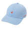 ルコックスポルティフ（lecoqsportif）帽子 ワンポイントロゴキャップ LG6SCP06U SA00