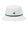 ルコックスポルティフ（lecoqsportif）帽子 遮熱 バケットハット LG6SCP70M WH00