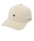 ルコックスポルティフ（lecoqsportif）帽子 ワンポイントロゴキャップ LG6SCP06U BG00