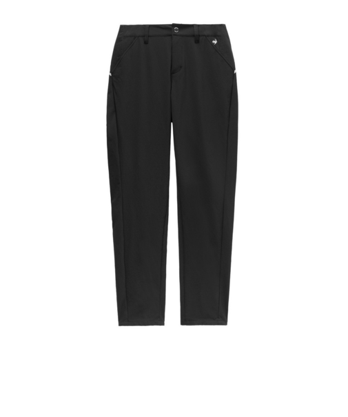 ルコックスポルティフ（lecoqsportif）ゴルフウェア ロングパンツ LG6SLP00L BK00