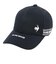ルコックスポルティフ（lecoqsportif）帽子 被り深め テープロゴキャップ LG6SCP03L NV00
