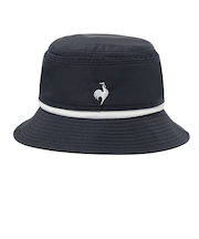 ルコックスポルティフ（lecoqsportif）帽子 遮熱 バケットハット LG6SCP70M NV00