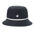 ルコックスポルティフ（lecoqsportif）帽子 遮熱 バケットハット LG6SCP70M NV00