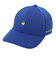 ルコックスポルティフ（lecoqsportif）帽子 ワンポイントロゴキャップ LG6SCP06U BL00
